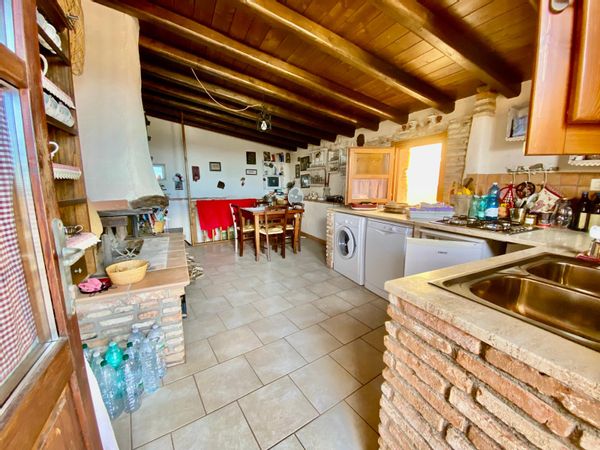 La maison de Silvia