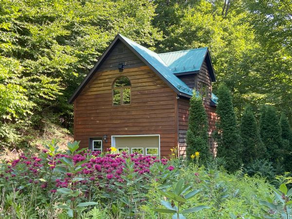 La maison de Carly