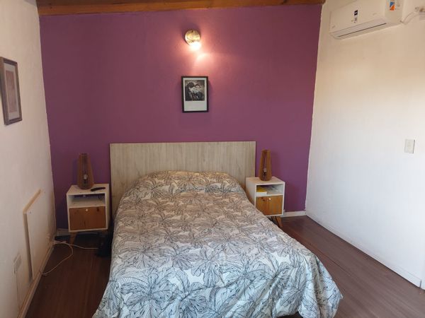 La maison de Gisela