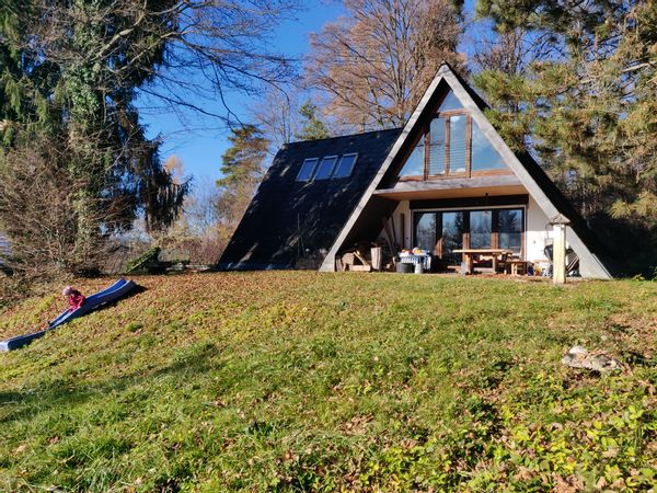 La maison de Katharina