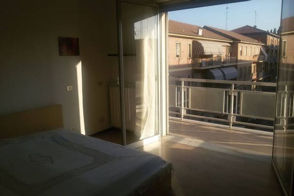 La maison de Alberto