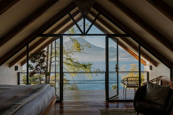 La maison de Hayley