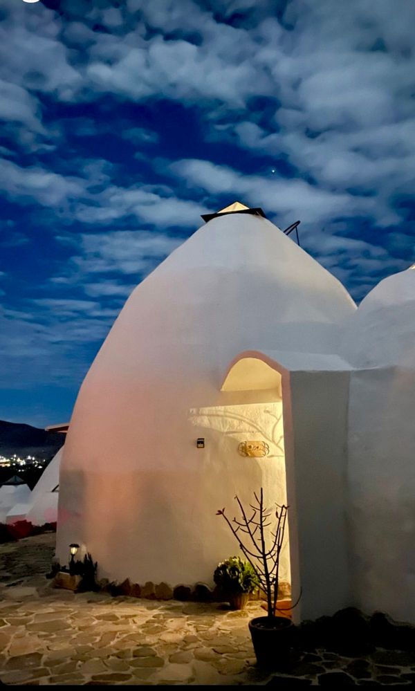 La maison de Veronica yolanda