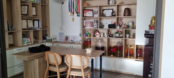 La maison de Nguyen