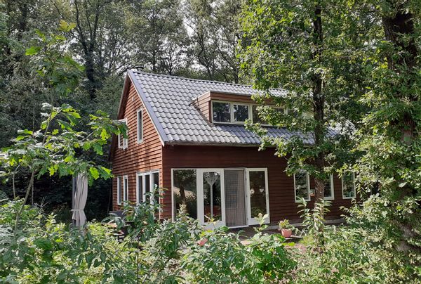 La maison de Melia