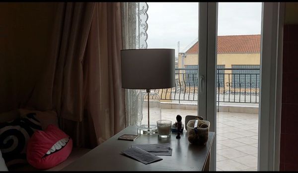 La maison de Fransy