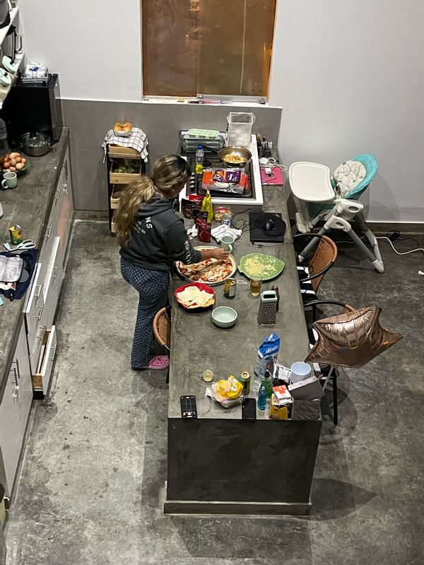 La maison de Dany
