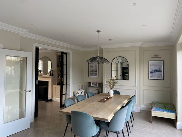 La maison de Ciara