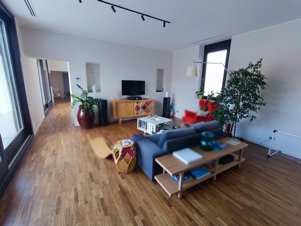 La maison de Marta