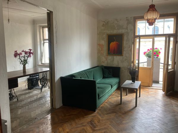 La maison de Linda