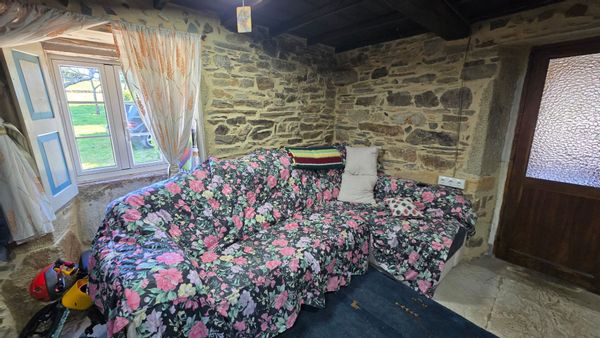 La maison de Lucía