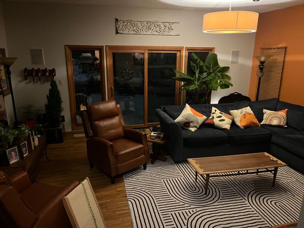 La maison de Hannah