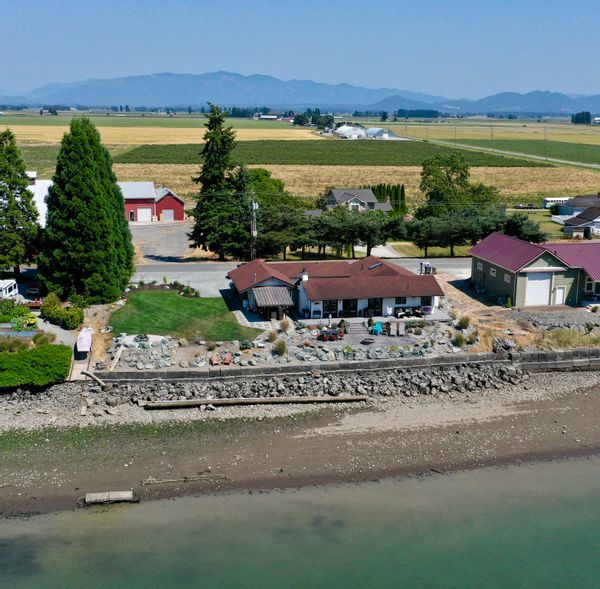 La maison de Ryan