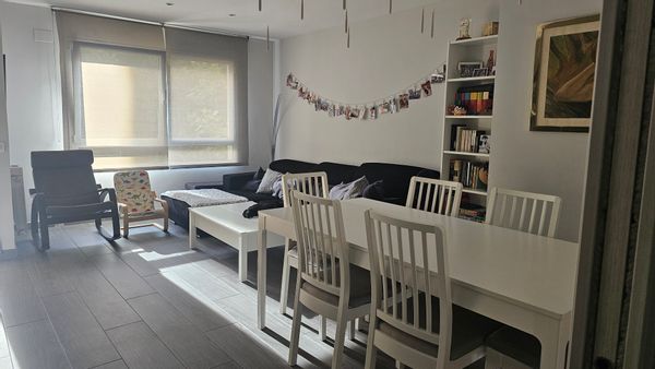 La maison de Núria