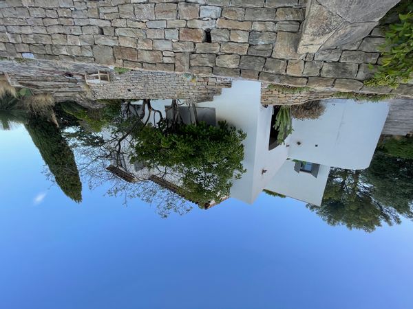 La bastide perchée