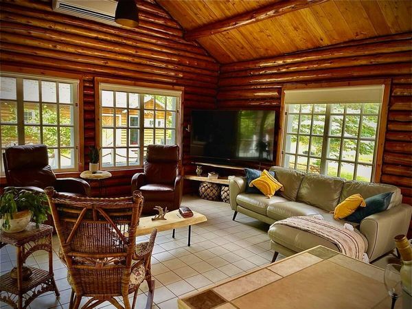 Chalet du Boom