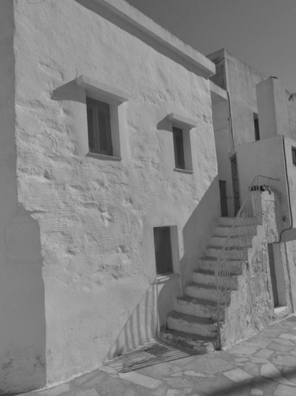 La maison de Vaia