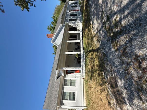 La maison de Loren
