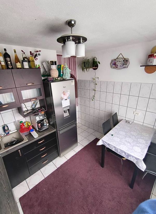La maison de Eniko