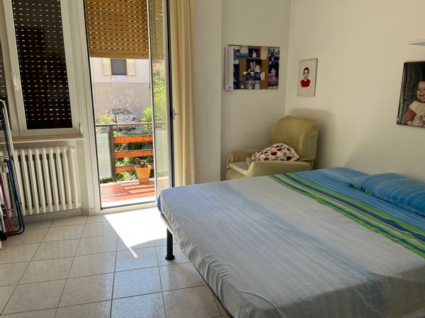 La maison de Giada
