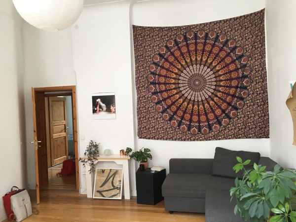 La maison de Silvio