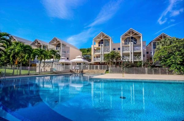 Duplex Nila’Oasis