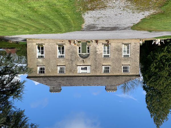 La maison de Doreen