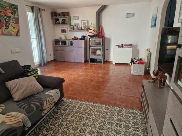 La maison de Noelia
