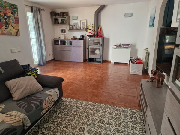 La maison de Noelia