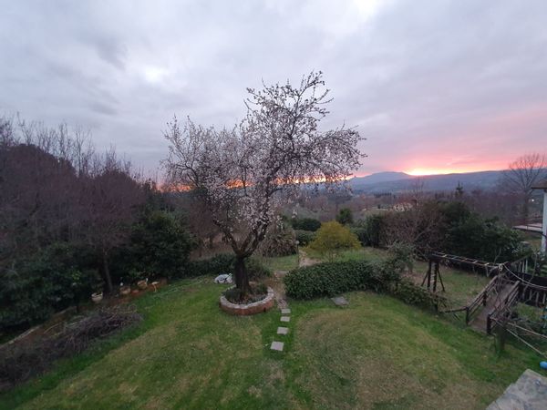 La maison de Loredana