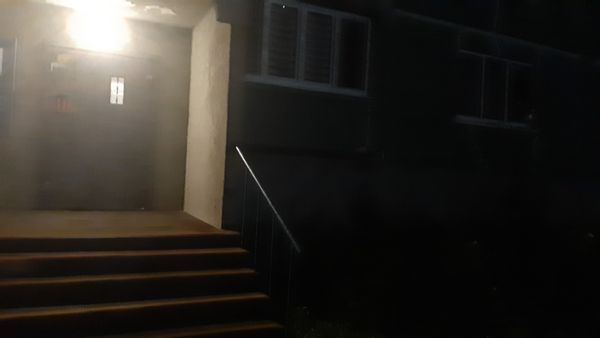 La maison de Nikolay