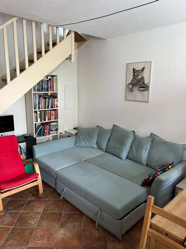 La maison de Artem