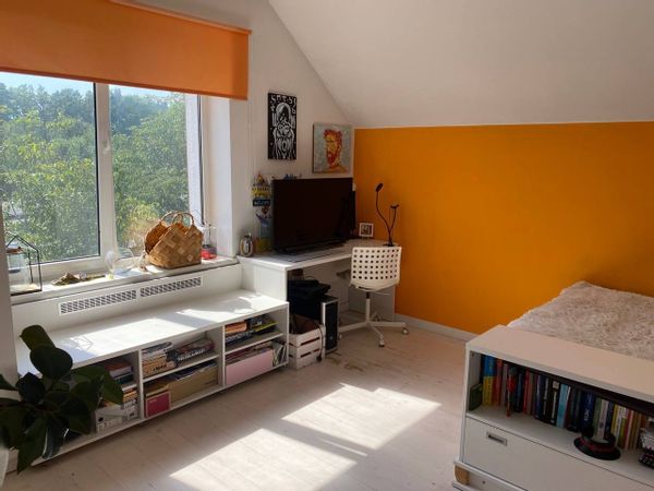 La maison de Family