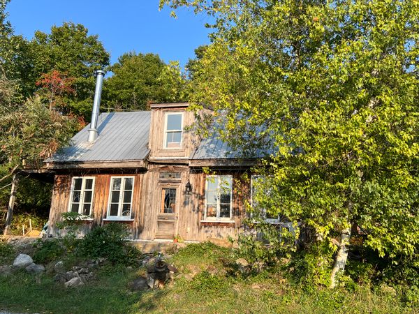 La maison de Nikola