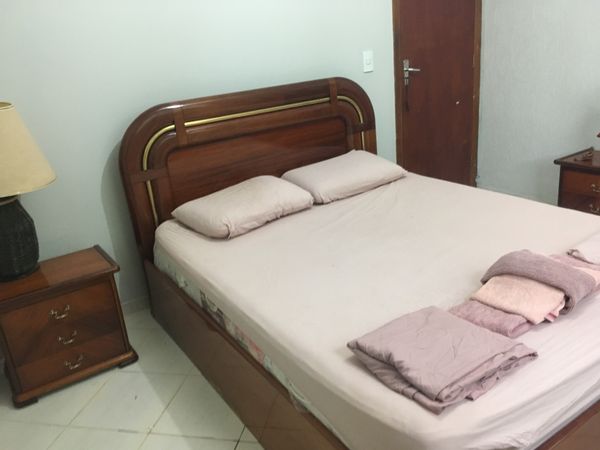 La maison de Larissa Cristina