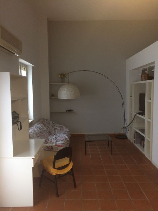 La maison de Roberto