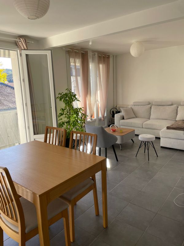 La maison de Levi