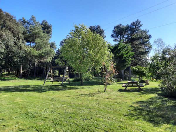La maison de Mous et Josette