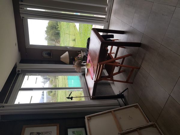 La maison de Silvia