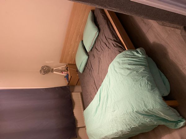 La chambre privée de Abdelkader