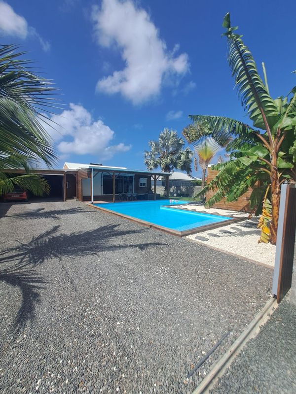 La Maison de Marc et Kelly