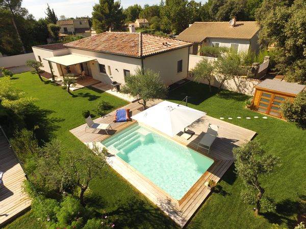 Julien's House :)