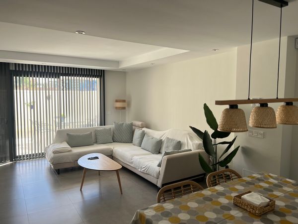 La maison de Diego