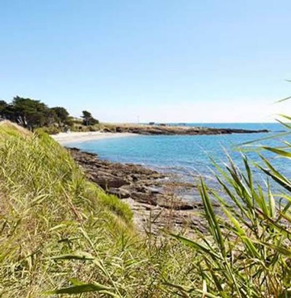 Près de la plage, appartement pour 2 personnes