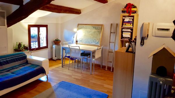 La maison de Silvia