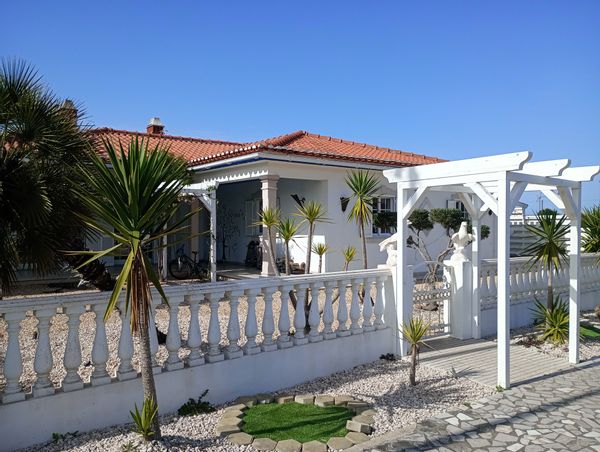 La maison de Ignacio