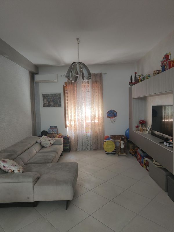 La maison de Carmen