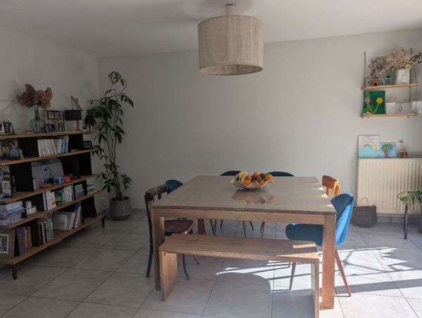Maison familiale