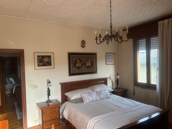 La maison de Ian Jonathan