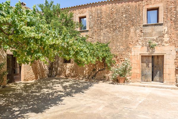 La maison de Romain